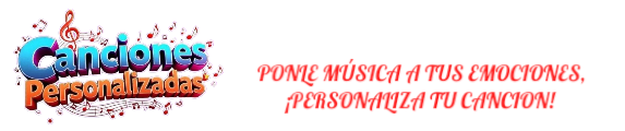 Canciones Personalizadas LatÁm